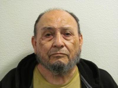 Federico Tellez a registered Sex Offender of Texas