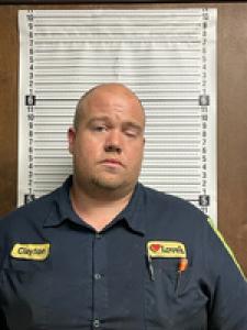 Clayton Clevland Alford a registered Sex Offender of Texas