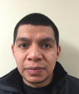 Daniel Mancha Perez a registered Sex Offender of Texas