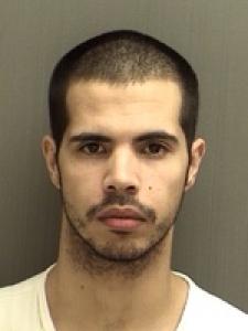 Jonathan Ray Garcia a registered Sex Offender of Texas