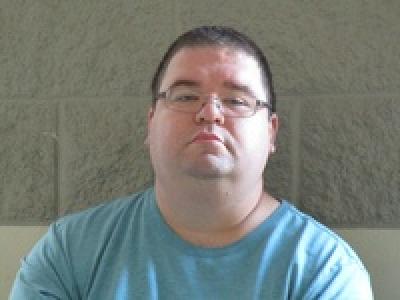 Bryan D Fitts a registered Sex Offender of Texas
