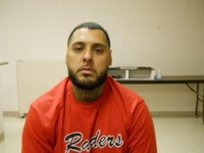 Marco Romero a registered Sex Offender of Texas