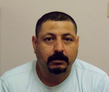 Daniel Vasquez Contreras a registered Sex Offender of Texas