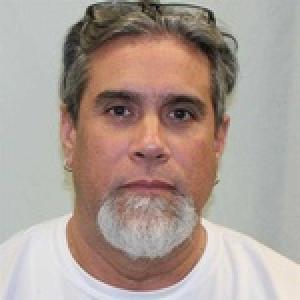 Jose Martin Rodriguez-gonzalez a registered Sex Offender of Texas