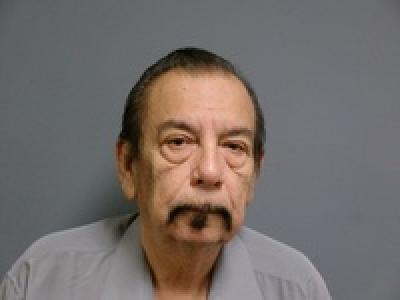 Israel Gonzales a registered Sex Offender of Texas