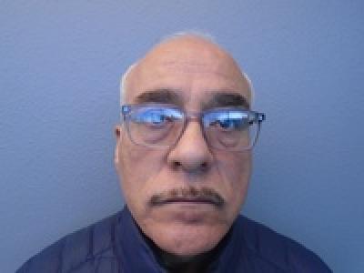 Luis Armando Gonzalez a registered Sex Offender of Texas