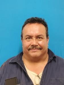 Alberto Diaz Martinez a registered Sex Offender of Texas