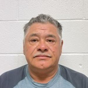 Felix Garcia a registered Sex Offender of Texas