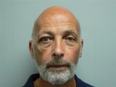 Andrew John Longo a registered Sex Offender of Texas