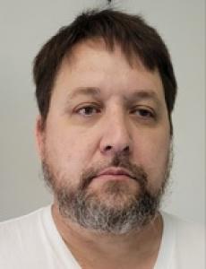 Jason Paul Heffington a registered Sex Offender of Texas