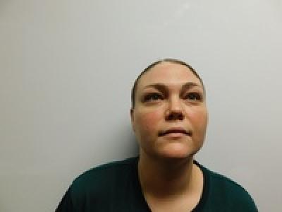 Megan Lee Norman a registered Sex Offender of Texas