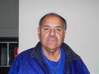 Domingo Molina a registered Sex Offender of Texas