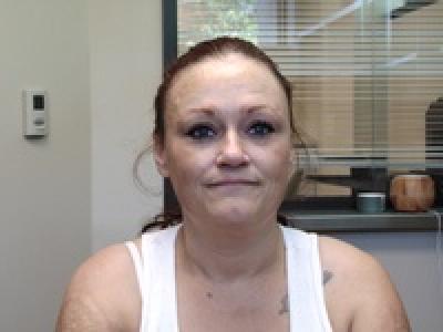 Mary Diane Mahan a registered Sex Offender of Texas