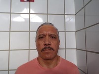 Patricio Flores Tristan a registered Sex Offender of Texas