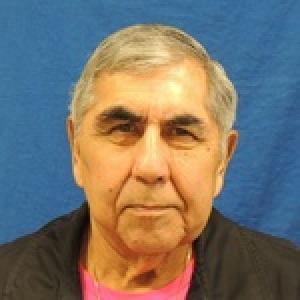 Arthur Vazquez a registered Sex Offender of Texas