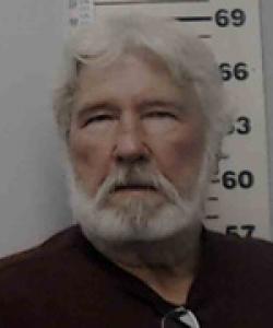 Eddie Ray Shaw a registered Sex Offender of Texas