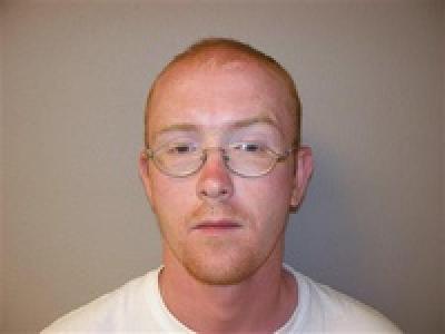 Aaron Doyle Hough a registered Sex Offender of Texas