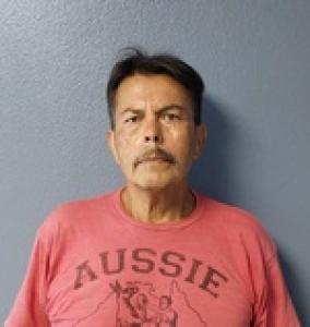 Joe Nunez a registered Sex Offender of Texas