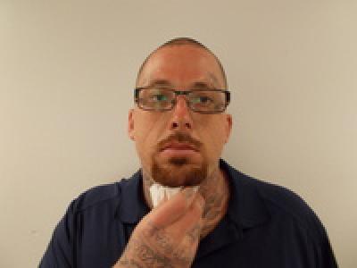 Aaron Michael Pope a registered Sex Offender of Texas