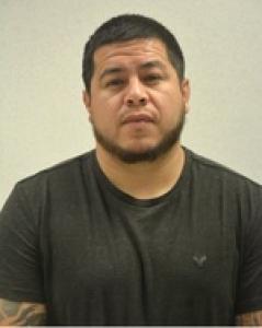Jeremiah Galan a registered Sex Offender of Texas