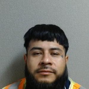 Jerry Orduno a registered Sex Offender of Texas