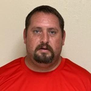 Clifford Dustin Jenkins a registered Sex Offender of Texas