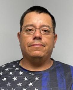 Jose Luis Aguilar a registered Sex Offender of Texas