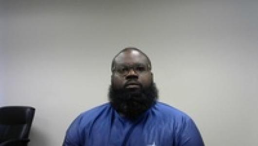 Cardecia Grant a registered Sex Offender of Texas