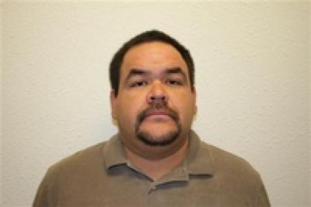 Jorge Omar Tercero a registered Sex Offender of Texas