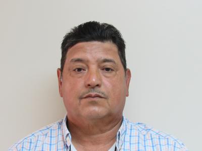 Pedro Cesar Vasquez a registered Sex Offender of Texas