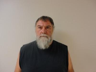 Norman G Buck a registered Sex Offender of Texas