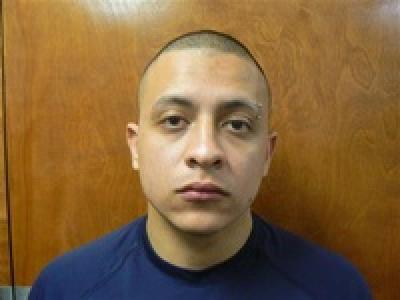 Cody Saed Hernandez a registered Sex Offender of Texas