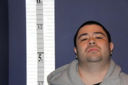Anthony Noel Ramos a registered Sex Offender of Texas
