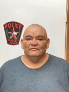 Johnny Olguin Martinez Jr a registered Sex Offender of Texas