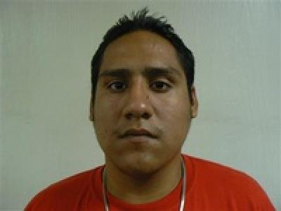 Jose A Garzes a registered Sex Offender of Texas