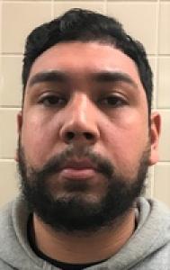 Timothy Narvarez a registered Sex Offender of Texas