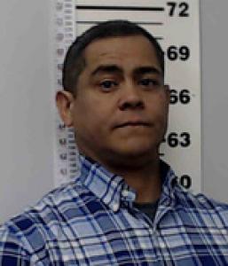 Jose Adrian Moreno a registered Sex Offender of Texas