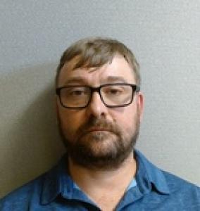 Aaron Scott Blank a registered Sex Offender of Texas