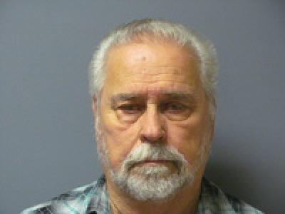 Russell Alan Chancey a registered Sex Offender of Texas