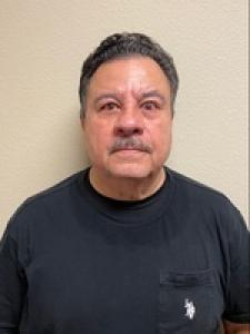 Josefat Olguin a registered Sex Offender of Texas
