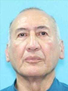 Humberto Rendon a registered Sex Offender of Texas
