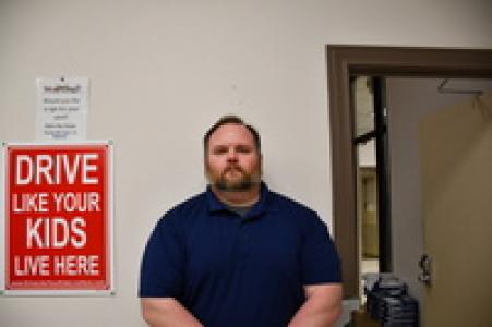 Bradley Glenn Thompson a registered Sex Offender of Texas