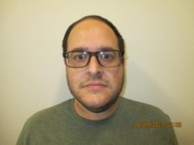 Isaac James Scott a registered Sex Offender of Texas