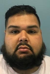 Justen Lee Roybal a registered Sex Offender of Texas