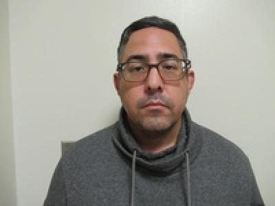 Daniel Flores a registered Sex Offender of Texas