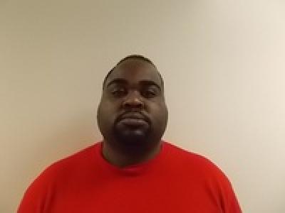 Antwon Cottrell a registered Sex Offender of Texas