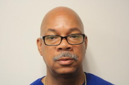 Alfonzo Harris a registered Sex Offender of Texas