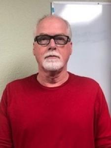Bradford Clark Thomas a registered Sex Offender of Texas