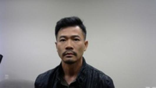 Kiet Minh Truong a registered Sex Offender of Texas