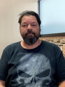 Joseph Scott Rodriguez a registered Sex Offender of Texas